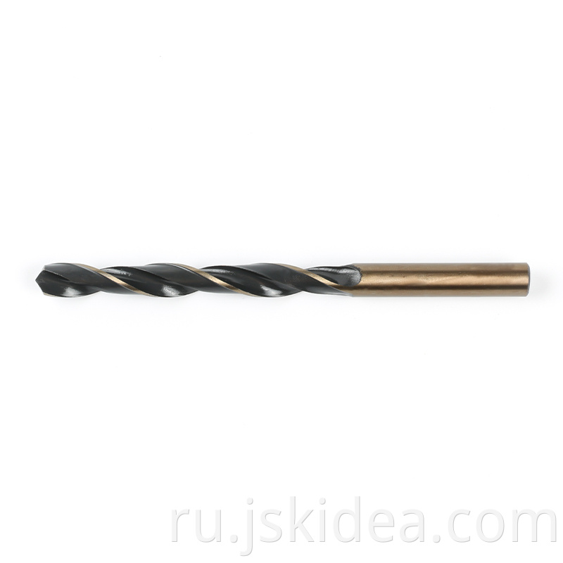 Black Gold Drill Bit